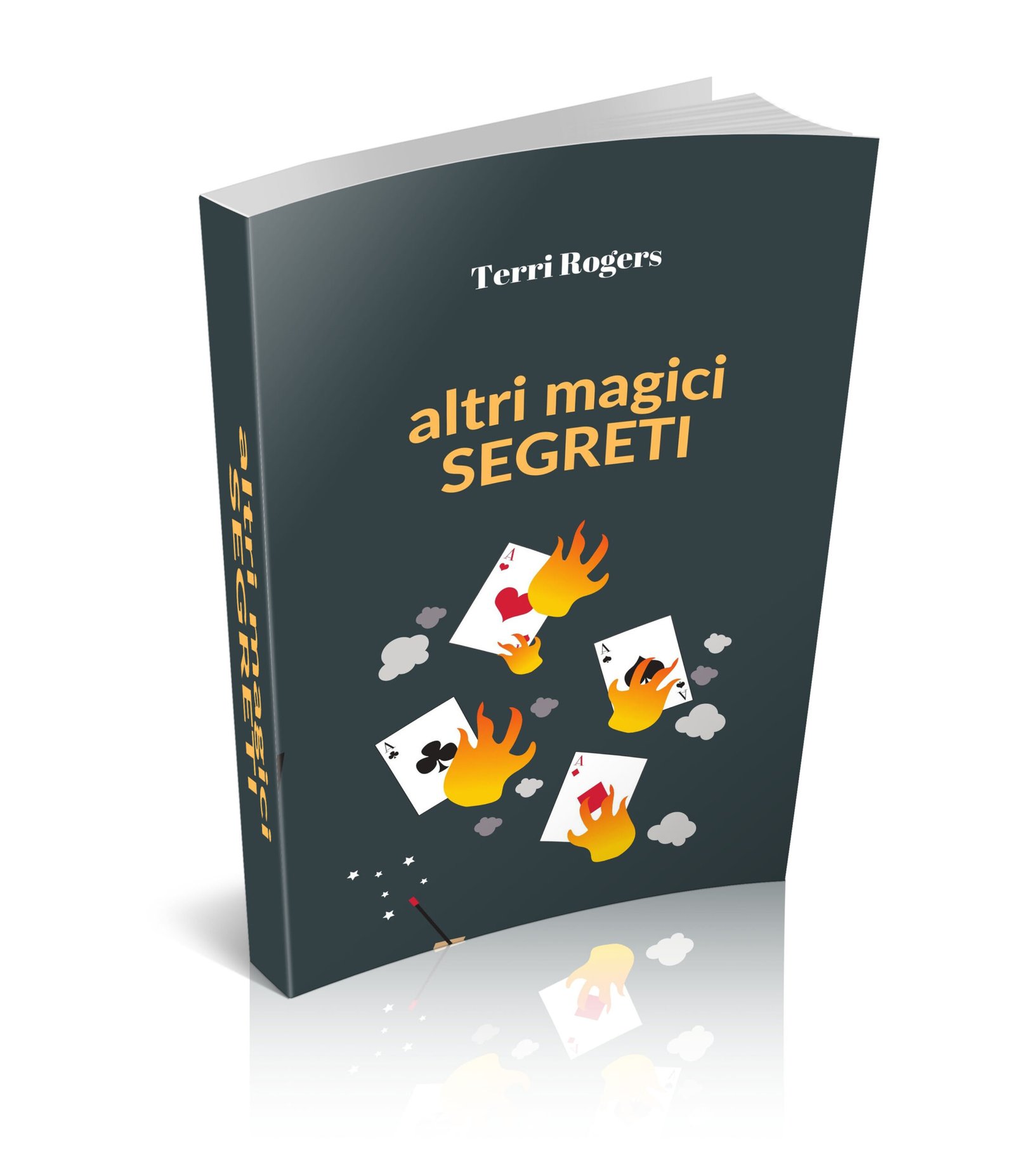 magici segreti