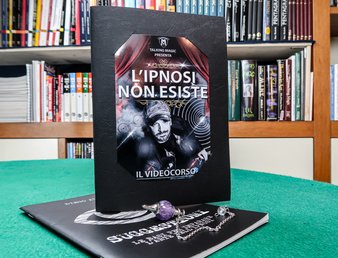 Video Corso L’Ipnosi Non Esiste!