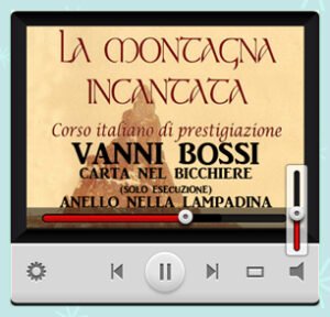 vanni bossi